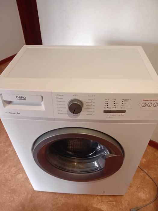 Продам стиралку автомат