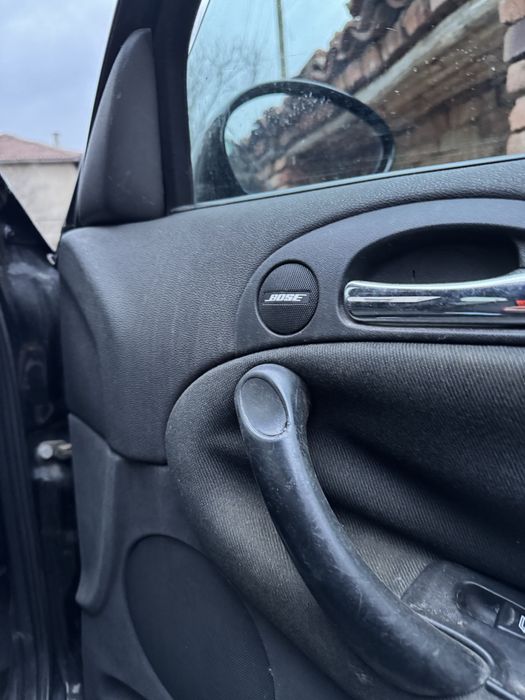 Алфа ромео 147 twin spark на части