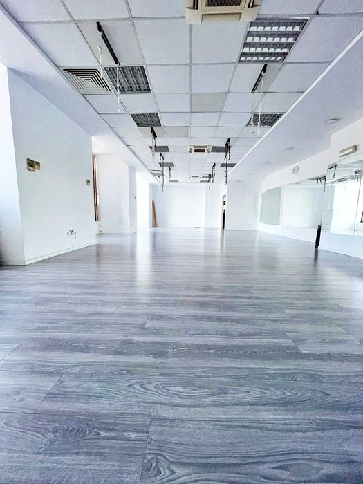 De vanzare afacere studio de fitness,  in centrul Bucurestiului