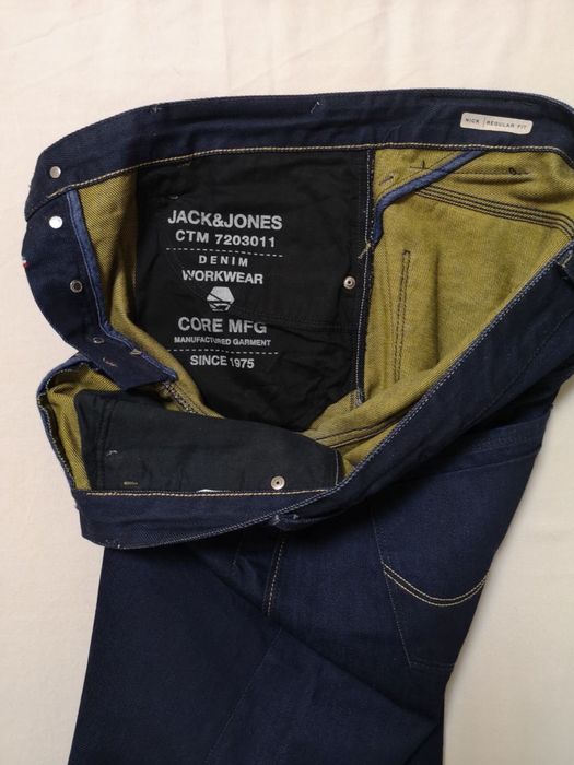J&J Jeans barbati/ W36