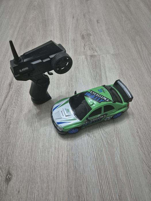 Машинка для дрифта