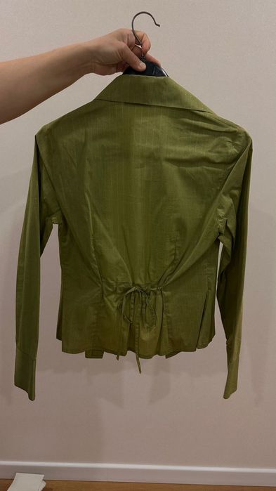 Рубашка женская