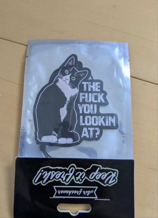 Ароматизатори за кола в различни видове