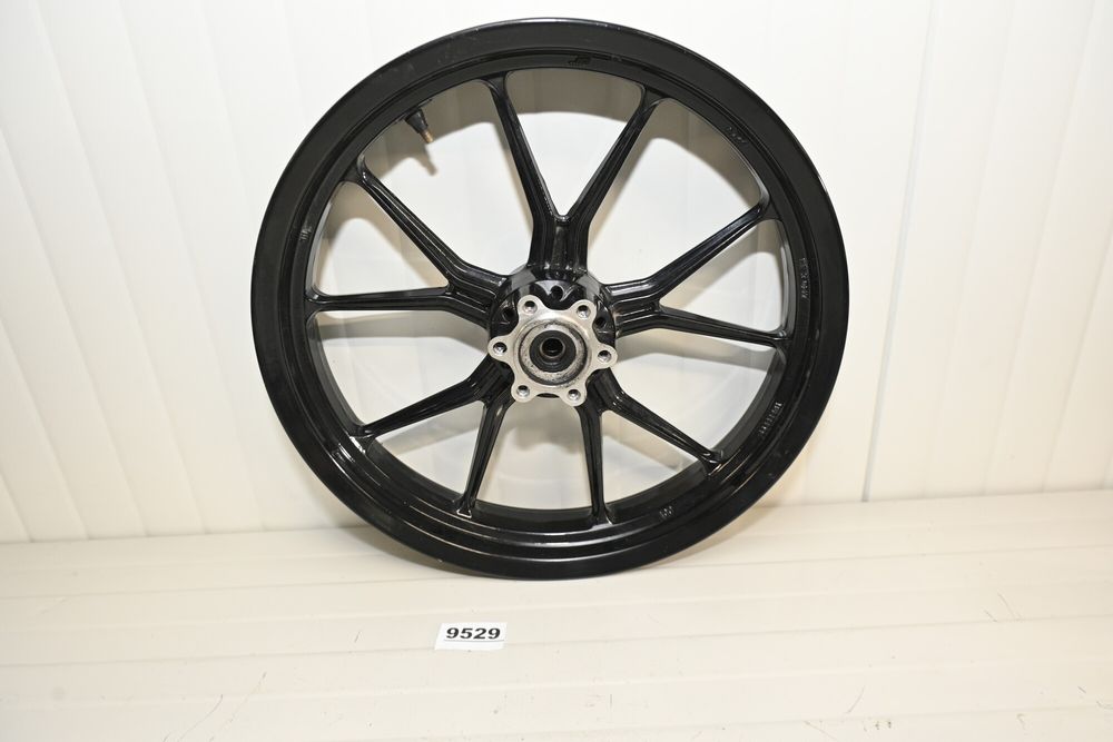 KTM DUKE 125 2011 2013 Janta fata