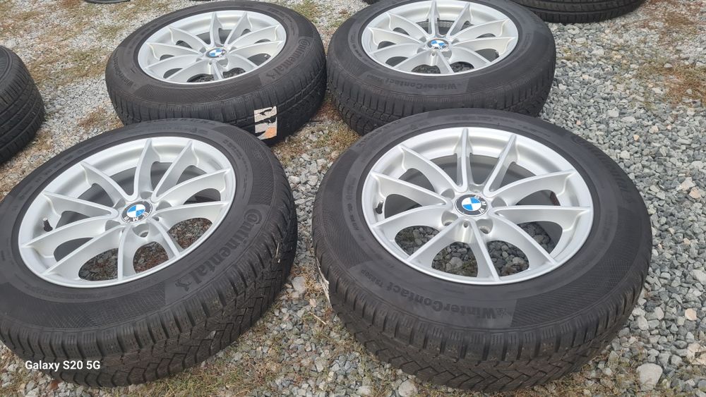 Оригинални джанти БМВ X3,X4 5/120 BMW x3,x4 5x120