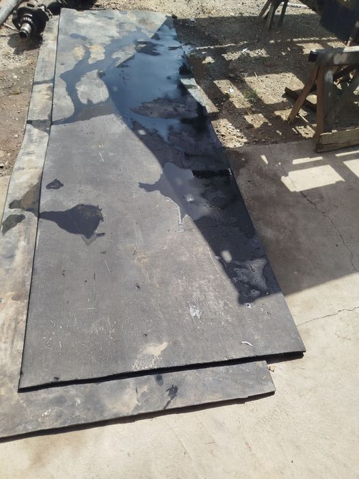 Transpartor lenta sotiladi