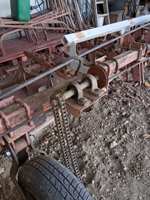 Freză Rotativa Maschio Gaspardo 2,5m