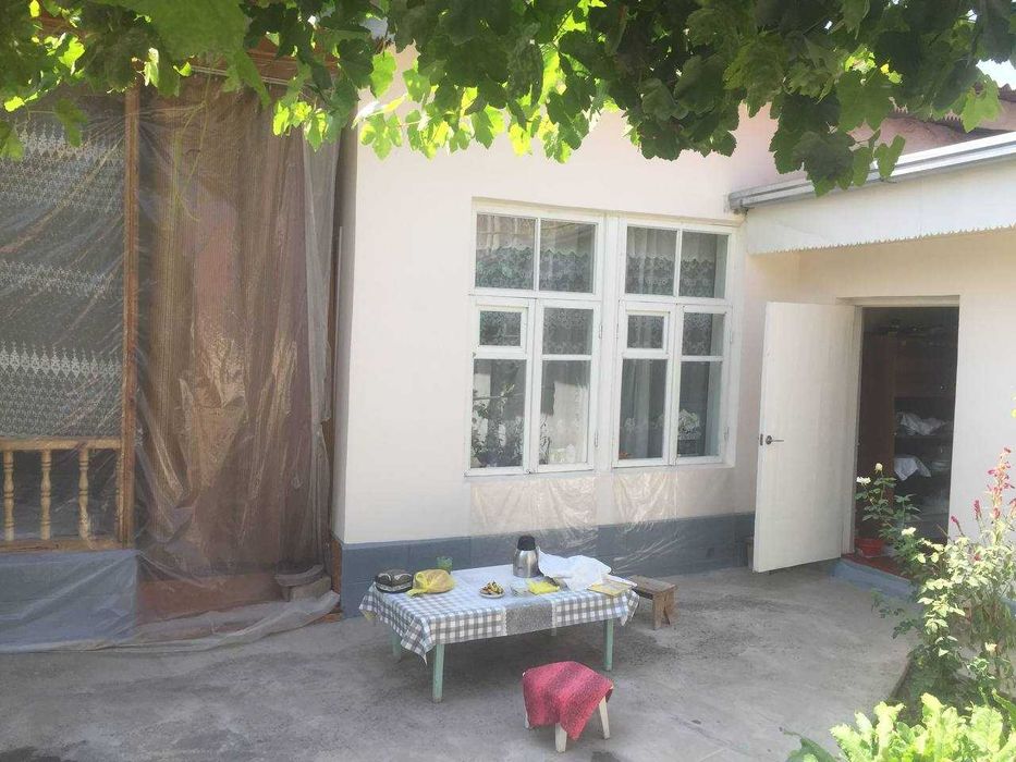 Ховли сотилади / Продается участок