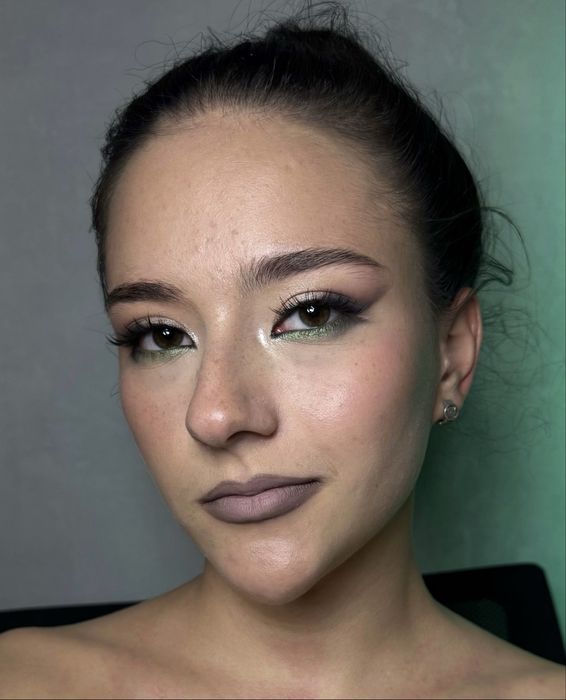 Алматы Макияж на выезд