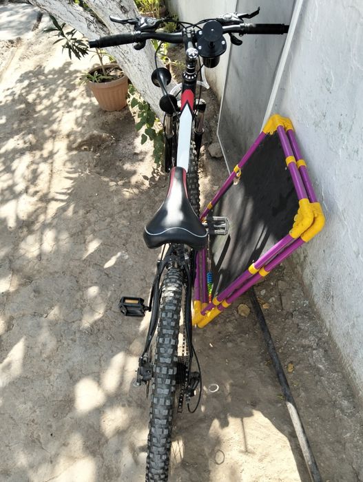 Саудасы бар көреміз