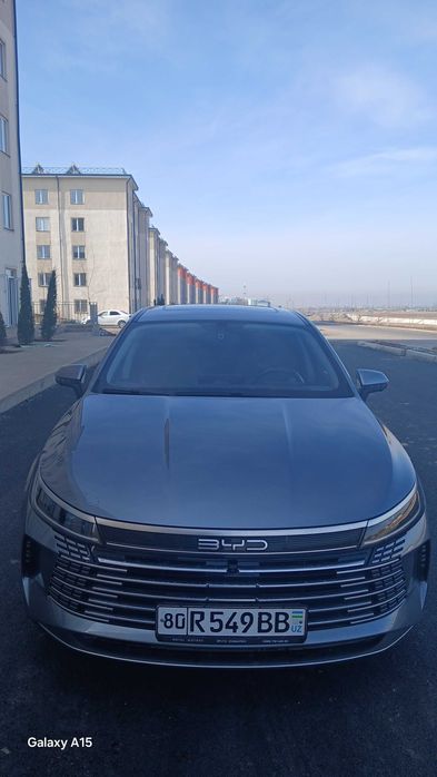 Chazor 2024 ноябрь