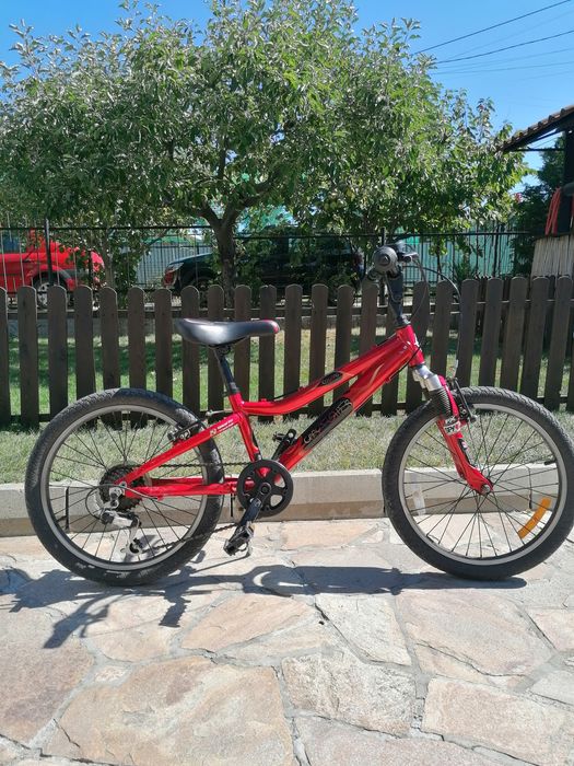 gary fisher 20 '' детски велосипед