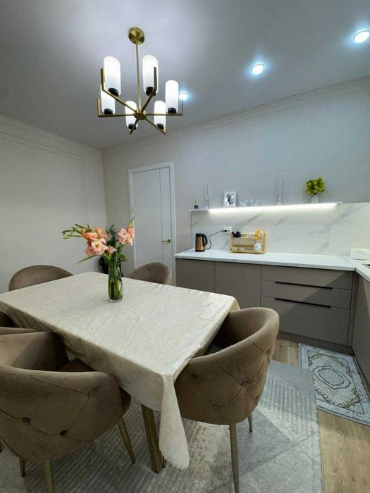 Продам 2 комнатную квартиру