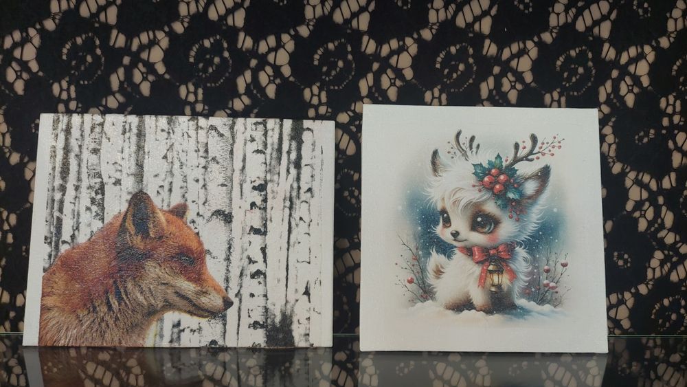 Ръчно изработени картички