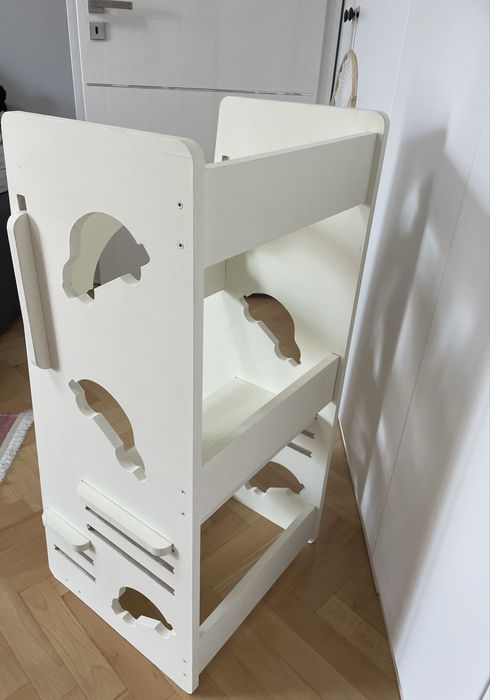 Learning tower - turn de invatare