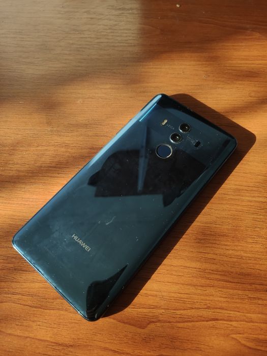 Huawei mate 10 pro