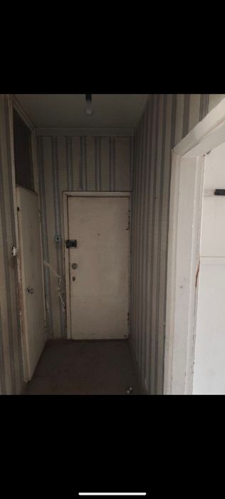 Продается 3-х комнатная, Художников,  М. Горького, Туркво