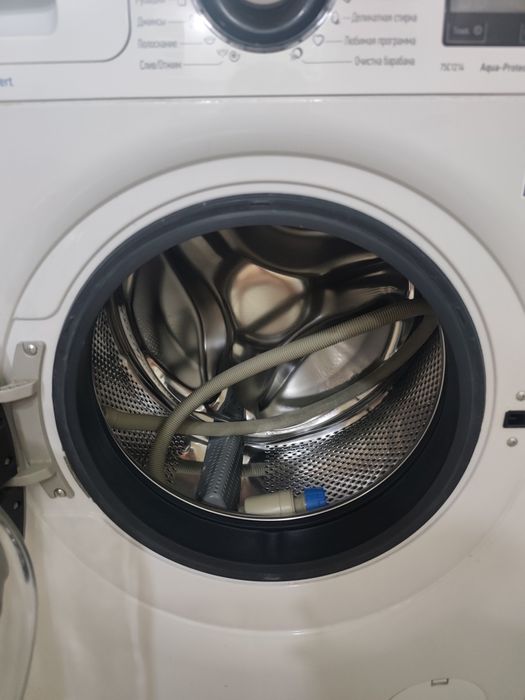 Продается стиральная машинка Атлант 75C1214
