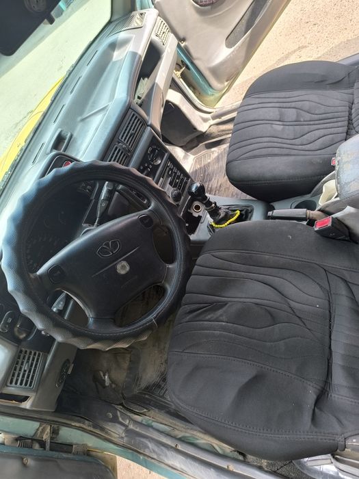 Chevrolet Nexia 1999 — 3