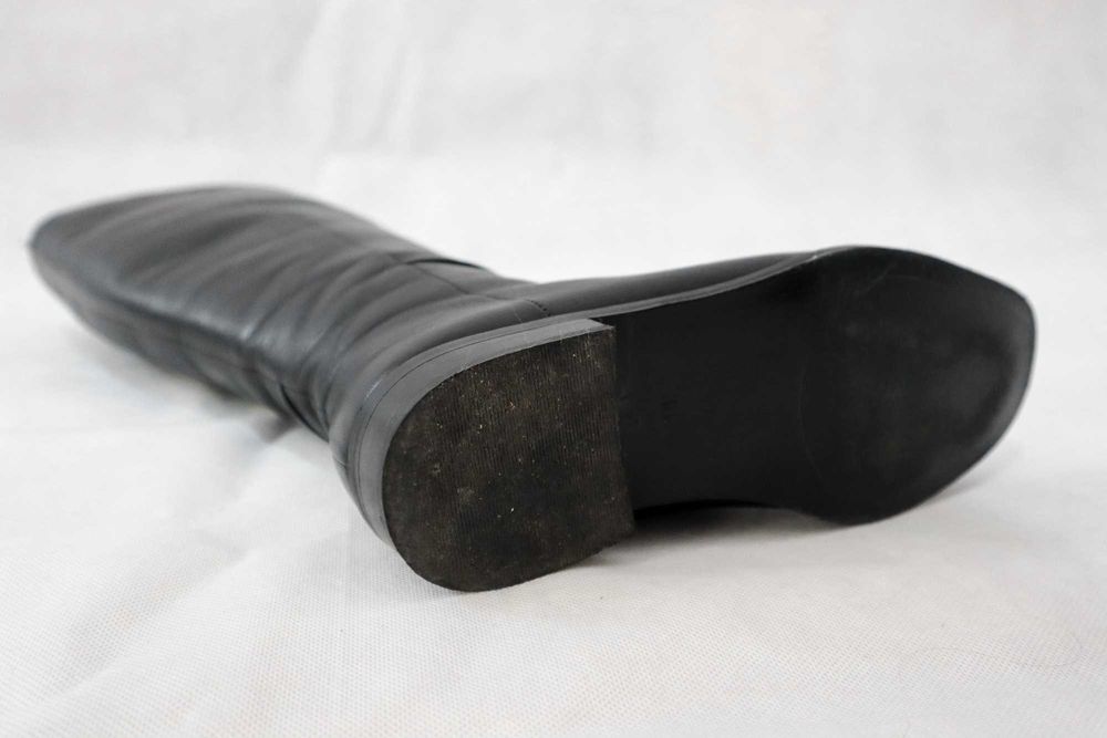 Sergio Bardi ботуши естествена кожа