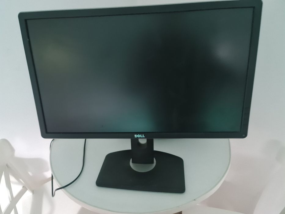 Monitor Dell negru