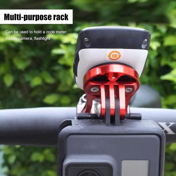 Suport computer bicicleta, Mimoke, reglabil, multifunctional