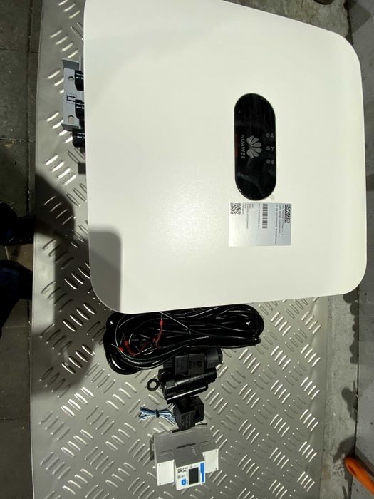 Vand invertor Huawei 6 kw