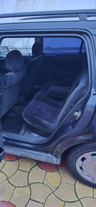 Opel Astra G 1.4 16V + GPL