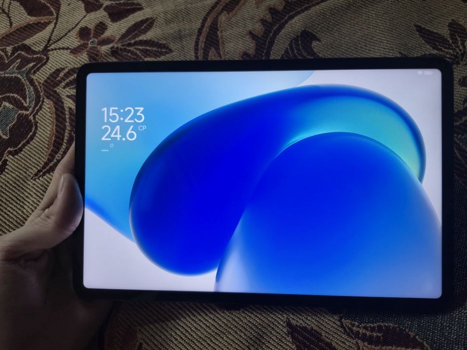Продам планшет Xiaomi Pad6 11дюйм