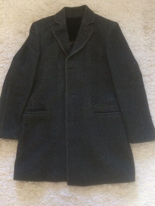 Пальто отличного качества