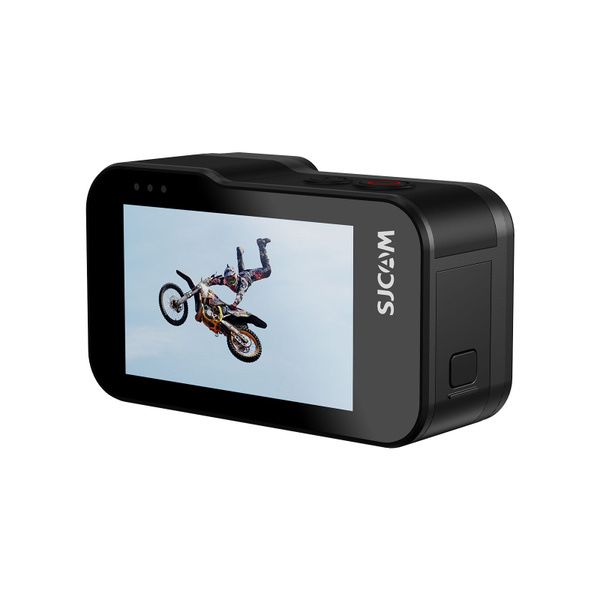 Экшен камера SJCAM SJ20