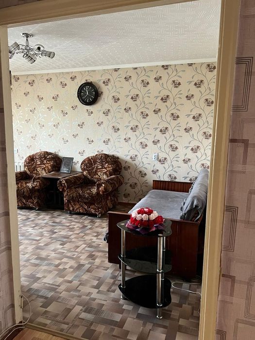 Продам 2-х комнатную квартиру