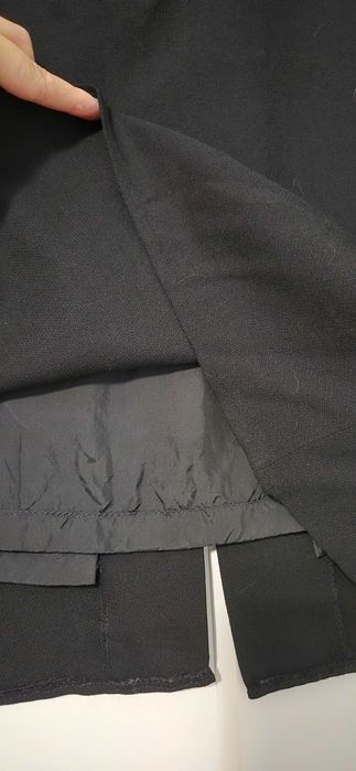 Fusta lână Escada Couture