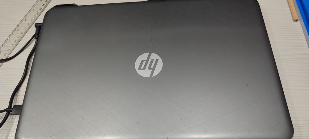 Продам ноутбук HP