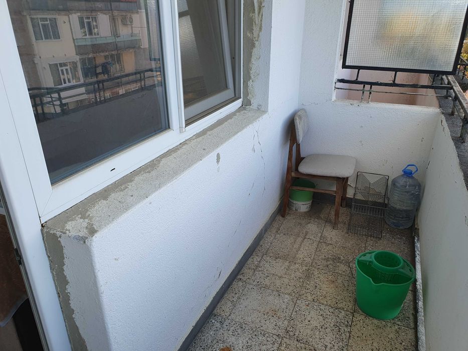 3ст+к,мон.,95кв.м.,ет.7,ремонтирани баня и кухня,Виенската сладкарница