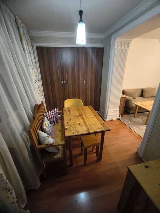 ЦУМ Оринтер: Сенат 2хКом/4/4