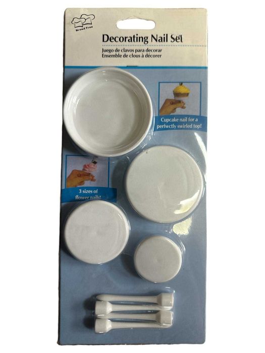 Сладкарски принадлежности