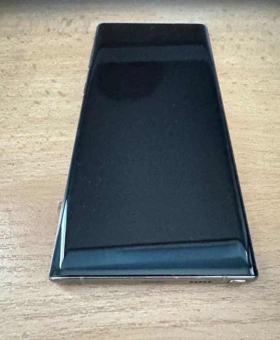 Samsung Galaxy Note 10 AuraGlow 256GB