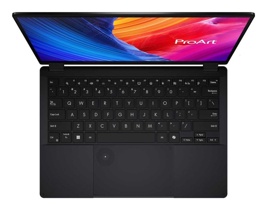 Asus ProArt PX13 HN7306WV AMD Ryzen AI 9 HX 370/32GB DDR5/1TB/RTX 4060