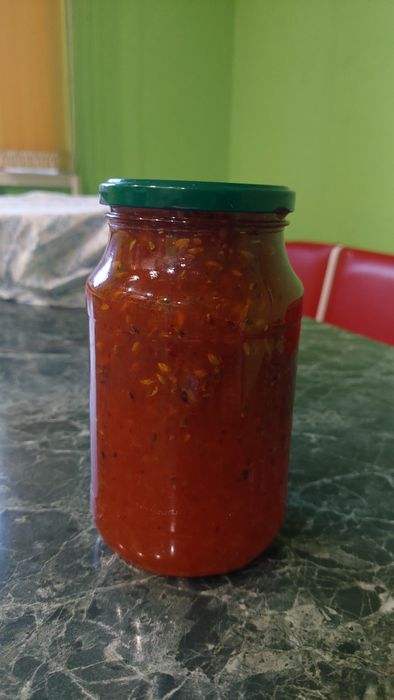 Продам облепиховое варенье