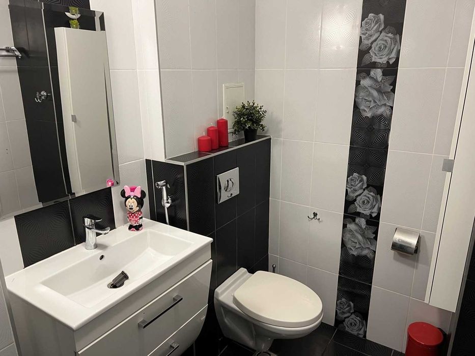 Дава се под наем Двустаен апартамент в София, Иван Вазов - 45 кв.м за 600 € - Снимка #6