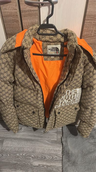 Geaca Gucci calitate premium !!