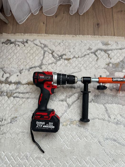 Ледобур для рыбалки