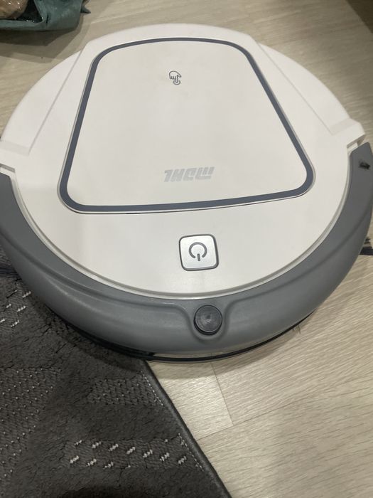 MDHL L300W робот пылесос