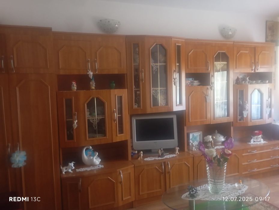 Proprietar închiriez apartament două camere decomandate