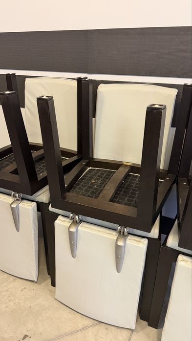 Giorgetti дизайнерски столове