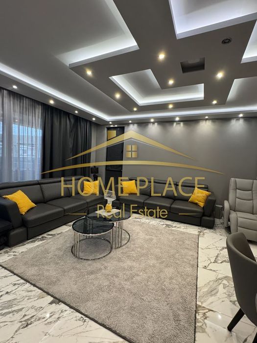 Дава се под наем Тристаен апартамент в Варна, м-т Евксиноград - 180 кв.м за 1275 € - Снимка #3