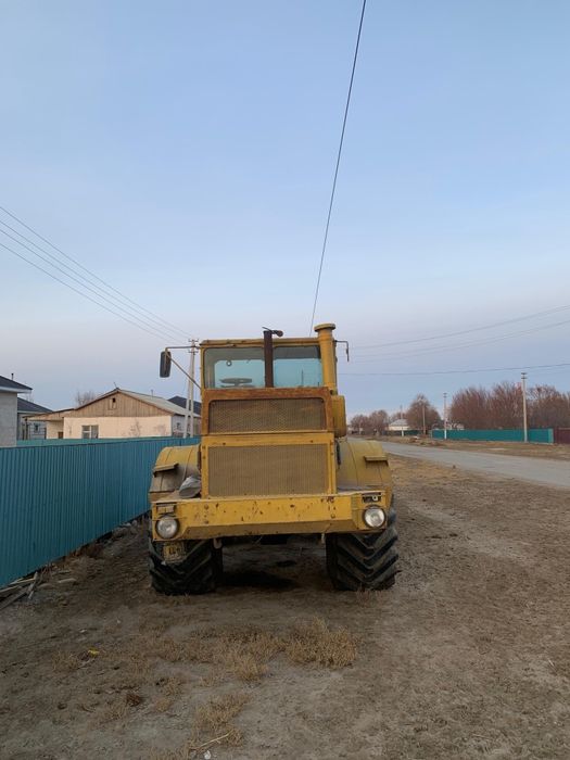 К-701 12 цилиндрлік