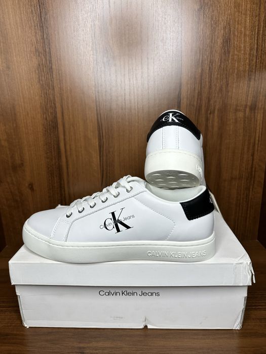 Оригинал Calvin Klein мужские кроссовки