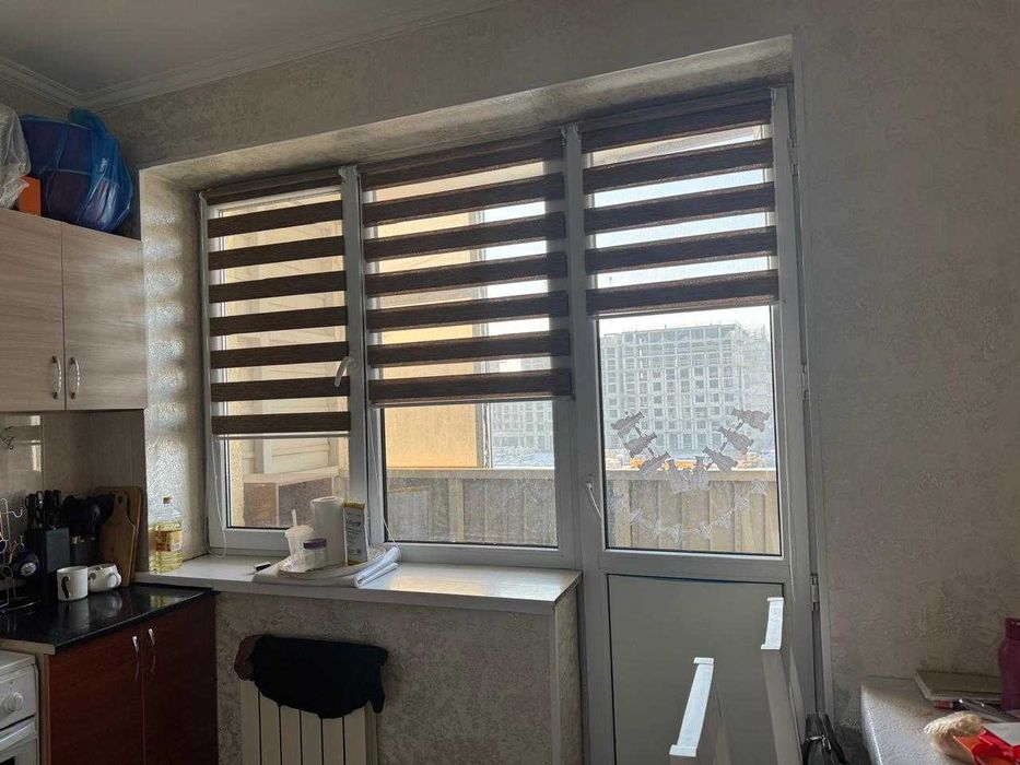 Продается однушка в мкр. Нуркент